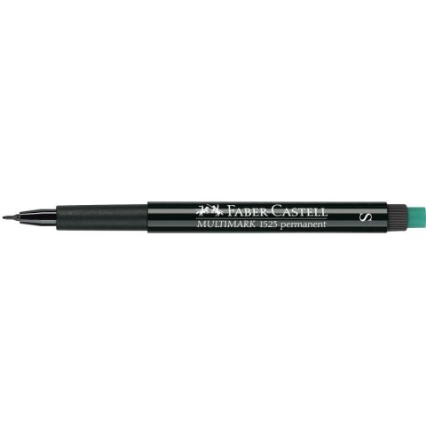 Foliopis Faber Castell Multimark czarny 0,4mm (FC152399) Foliopis Faber Castell Multimark czarny 0,4mm (FC152399)