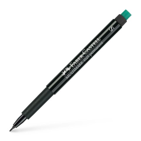Foliopis Faber Castell Multimark czarny 0,4mm (FC152399) Foliopis Faber Castell Multimark czarny 0,4mm (FC152399)