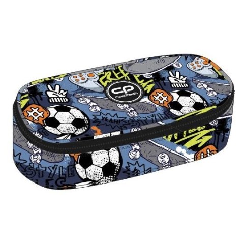 Piórnik Patio Campus Coolpack HOBBY (F062929) Piórnik Patio Campus Coolpack HOBBY (F062929)
