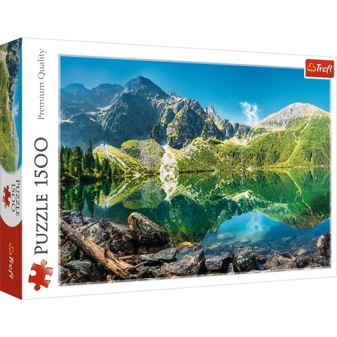 Puzzle Trefl 1500 el. (26167) Puzzle Trefl 1500 el. (26167)