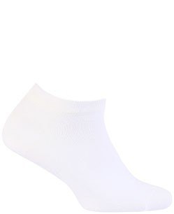 STOPKI SOFT COTTON 0-2 LATA 18-20 white
