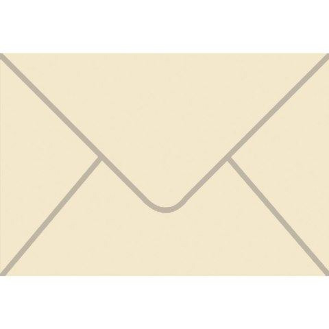 Koperta Pol-mak kolorowa B6 mix [mm:] 176x125 (BK6) 100 sztuk