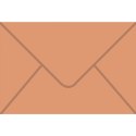 Koperta Pol-mak kolorowa B6 mix [mm:] 176x125 (BK6) 100 sztuk
