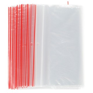 Worki strunowe Gabi-Plast 100 szt [mm:] 160x250