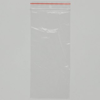 Worki strunowe Gabi-Plast 100 szt [mm:] 80x180