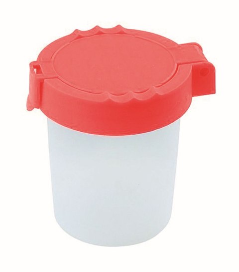 Pojemnik na wodę Keyroad z blokadą wylewania 150ml (17304211-99) Pojemnik na wodę Keyroad z blokadą wylewania 150ml (17304211-99)