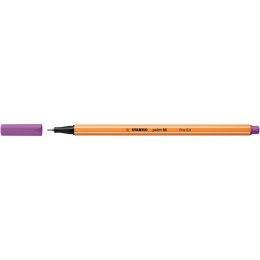 Cienkopis Stabilo 0,4mm 1kol. (88/60)