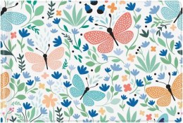 Okładka na dokumenty Biurfol Mała BUTTERFLIES (OD-31-41)