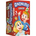 Gra edukacyjna Trefl Anonimo (01906)