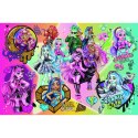 Puzzle Trefl Monster High Zombie górą 300 el. (23027)