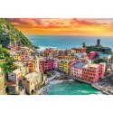 Puzzle Trefl UFT Vernazza, Liguria, Italy 1500 el. (26196)