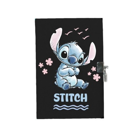 Pamiętnik Paso Stitch A6 (DS25GG-3556) Pamiętnik Paso Stitch A6 (DS25GG-3556)