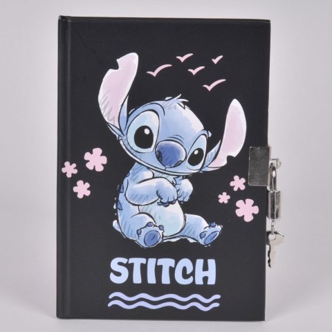 Pamiętnik Paso Stitch A6 (DS25GG-3556) Pamiętnik Paso Stitch A6 (DS25GG-3556)