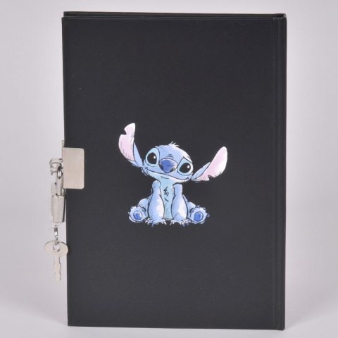 Pamiętnik Paso Stitch A6 (DS25GG-3556) Pamiętnik Paso Stitch A6 (DS25GG-3556)