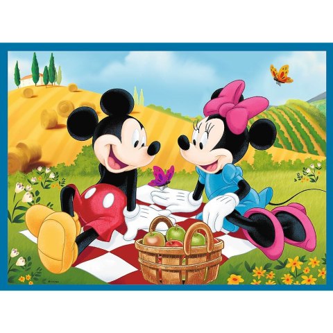 Puzzle Trefl Disney (93344) Puzzle Trefl Disney (93344)