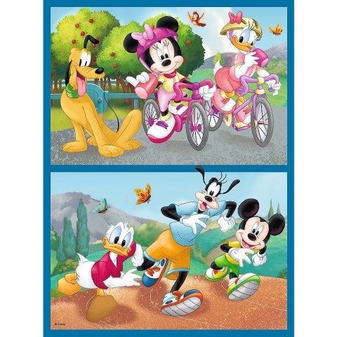 Puzzle Trefl Disney (93344) Puzzle Trefl Disney (93344)