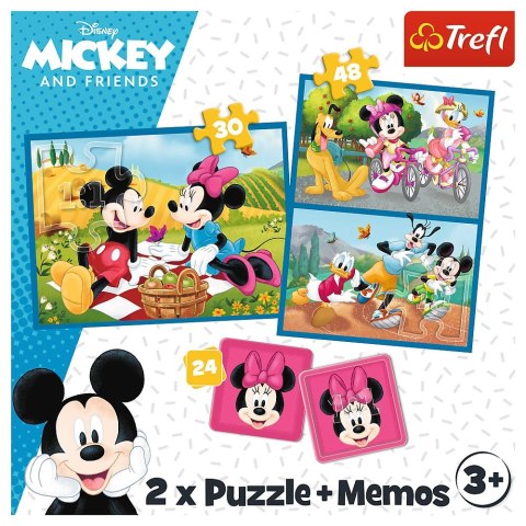 Puzzle Trefl Disney (93344) Puzzle Trefl Disney (93344)