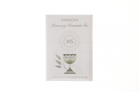 Pamiątka Pol-Mak komunia A5 (AKA5LUX) Pamiątka Pol-Mak komunia A5 (AKA5LUX)