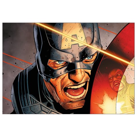Puzzle Trefl Avengers 4x250 el. (13309) Puzzle Trefl Avengers 4x250 el. (13309)