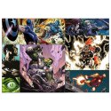 Puzzle Trefl Avengers 4x250 el. (13309)