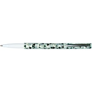 Długopis żelowy M&G czarny 0,5mm (AGP03203)