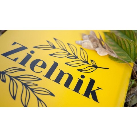 Teczka ofertowa Biurfol Zielnik A4 kolor: żółty (ZIEL-A4-01) Teczka ofertowa Biurfol Zielnik A4 kolor: żółty (ZIEL-A4-01)