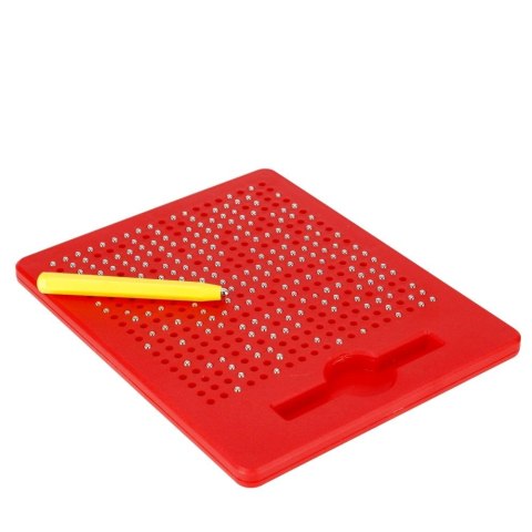 Zabawka edukacyjna Mega Creative tablica magnetyczna (498878) Zabawka edukacyjna Mega Creative tablica magnetyczna (498878)