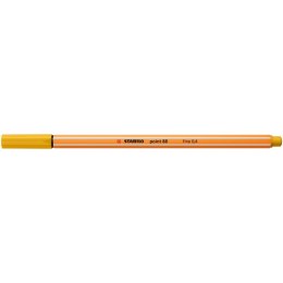 Cienkopis Stabilo 40063815792308 carry 0,4mm 1kol. (88/87)