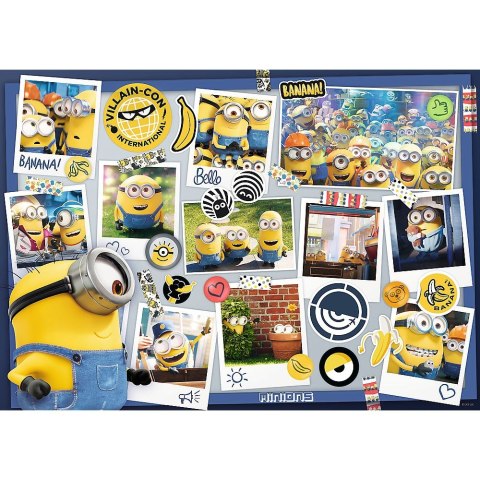 Puzzle Trefl 500 el. (37390) Puzzle Trefl 500 el. (37390)