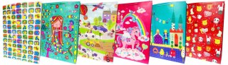 Torba prezentowa Rozette LUX A5 [mm:] 510x720x 180 (5907354062195)