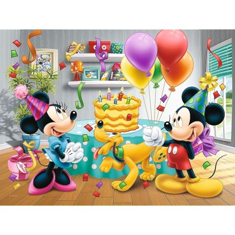 Puzzle Trefl Disney 30 30 el. (18211) Puzzle Trefl Disney 30 30 el. (18211)