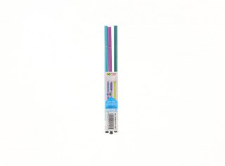 Wkład do długopisu wymazywalny Happy Color mix 0,5mm (HA AKR67K35-M01)
