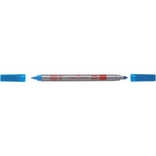 Flamaster Faber Castell Pitt Arist 10 kol. (FC151110)
