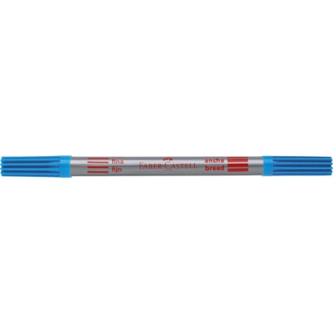 Flamaster Faber Castell Pitt Arist 10 kol. (FC151110) Flamaster Faber Castell Pitt Arist 10 kol. (FC151110)