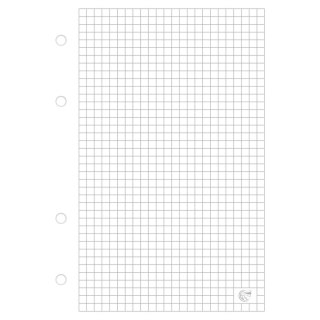Wkład do segregatora Interdruk A4 100k (WKDOSEA4100)