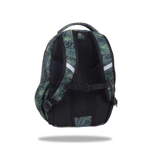 Plecak Patio BASE PLUS Tiger Coolpack (F027931) Plecak Patio BASE PLUS Tiger Coolpack (F027931)