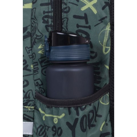 Plecak Patio BASE PLUS Tiger Coolpack (F027931) Plecak Patio BASE PLUS Tiger Coolpack (F027931)