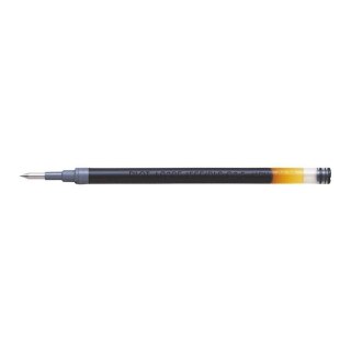 Wkład do długopisu G2 Pilot G2 czarny 0,25mm (BLS-G2-5-B)