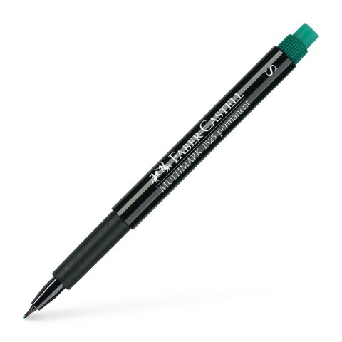 Foliopis Faber-Castell 0,6mm zielony Foliopis Faber-Castell 0,6mm zielony