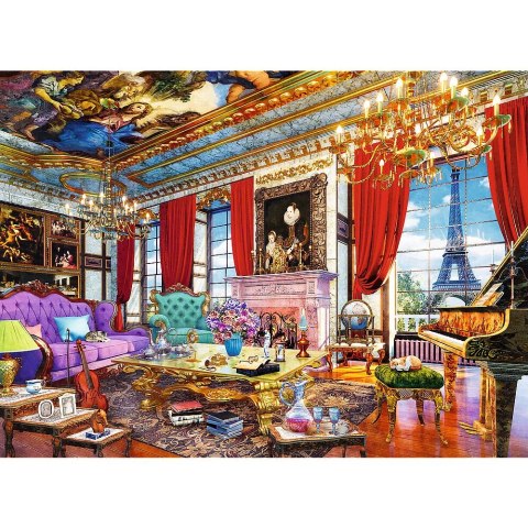 Puzzle Trefl 3000 el. (33078) Puzzle Trefl 3000 el. (33078)