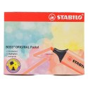 Zakreślacz Stabilo BOSS FROZEN FUCHSIA fiolet 2-5mm (158)