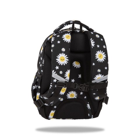 Plecak Patio CoolPack DAISY BLACK Jerry (F029817) Plecak Patio CoolPack DAISY BLACK Jerry (F029817)
