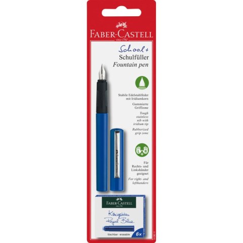 Pióro wieczne Faber Castell (149811) Pióro wieczne Faber Castell (149811)