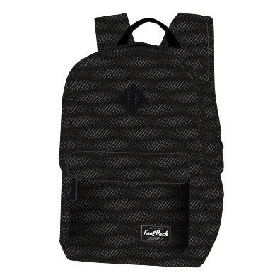 Plecak Patio Scout Obsydian Coolpack (F096896) Plecak Patio Scout Obsydian Coolpack (F096896)