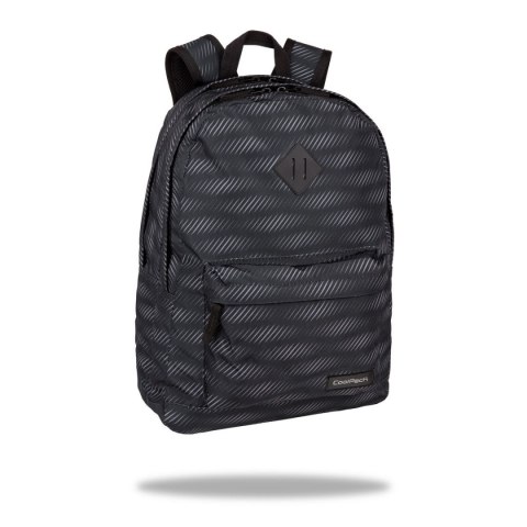 Plecak Patio Scout Obsydian Coolpack (F096896) Plecak Patio Scout Obsydian Coolpack (F096896)