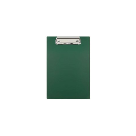 Deska z klipem (podkład do pisania) Biurfol A5 zielona (KH-00-07) Deska z klipem (podkład do pisania) Biurfol A5 zielona (KH-00-07)