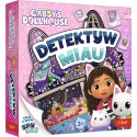 Gra strategiczna Trefl DETECTIVE MEOW (02695)