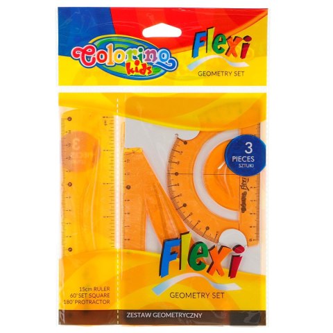 Komplet geometryczny Patio Flexi 3 el. (91930) Komplet geometryczny Patio Flexi 3 el. (91930)