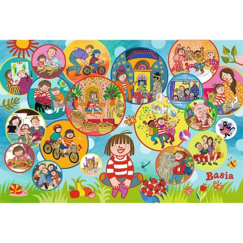 Puzzle Trefl 300 el. (23009) Puzzle Trefl 300 el. (23009)