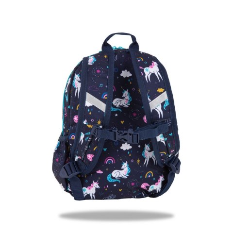 Plecak Patio MRS UNICORN Coolpack (F049935) Plecak Patio MRS UNICORN Coolpack (F049935)